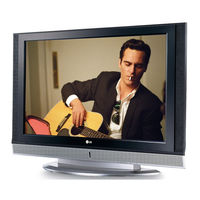 Lg 32LC2D* Series Bedienungsanleitung