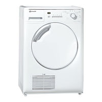 Bauknecht TK CARE 61B DI Kurzanleitung