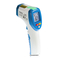 Thermometer PeakTech 4945 Bedienungsanleitung