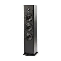 Polk T15 Benutzerhandbuch