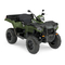 Polaris Sportsman 450 HO 2017