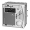 Controller Siemens RVL469 Bedienungsanleitung