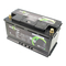 Batterien CS-Electronic CSX12100-BMS100CS Bedienungsanleitung