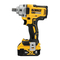 Elektrowerkzeuge DeWalt DCF894H Bersetzt Von Den Originalanweisungen