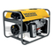 Tragbare Generatoren Wacker Neuson GV 5000A Betriebsanleitung
