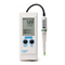 Hanna Instruments HI 99161 - Bedienungsanleitung für wasserdichtes pH-Meter