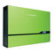 Sonnenkollektoren Nedap PR50SB-BS Installationshandbuch