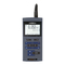 Messgeräte wtw pH 3310 Bedienungsanleitung