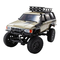 Ferngesteuerte Modelle Kyosho Mini-z 4x4 Bedienungsanleitung