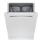 Bosch SHP65CM2N - Geschirrspüler 24" Handbuch