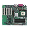 Mainboards Intel D865GBF Handbuch