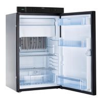 Dometic RMS 8550 Bedienungsanleitung