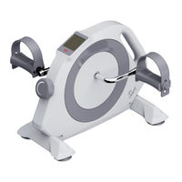 Crivit SP-MB-020 Gebrauchsanleitung
