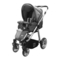 Kinderwagen moon Magma Bedienungsanleitung