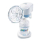 Milchpumpen Philips SCF332/11 Bedienungsanleitung