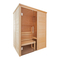 Sauna Sentiotec ALASKA-MN Montageanleitung