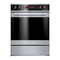 Herde Electrolux EH SL6-4 Gebrauchsanweisung
