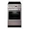 Herde Electrolux COMPETENCE 41005VD Benutzerinformation