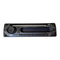 Sony CDX-GT20W, CDX-GT10W - FM/AM-Kompakt-Disc-Player Installations-/Anschlussanleitung