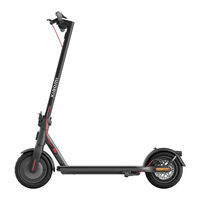 Xiaomi 4 Bedienungsanleitung