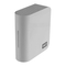 NAS-Systeme Western Digital My Book World Edition Handbuch