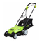 Rasenmäher GreenWorks Tools 2505107 Bedienungsanleitung
