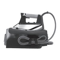 Rowenta PRO PERFECT DG88 serie Gebrauchsanleitung