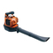 Rasentrimmer Husqvarna 225B Bedienungsanweisung