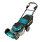 Rasenmäher Makita DLM465 Betriebsanleitung