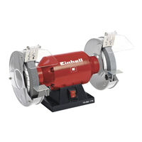 EINHELL 44.126.30 Originalbetriebsanleitung