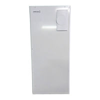 Brotje BBK 22 D Installationshandbuch