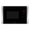 Mikrowellen Gorenje BM 6120 AX Bedienungsanweisung