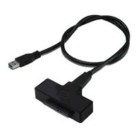 Conceptronic CSATA23U2 Bedienungsanleitung