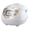 Reiskocher Philips HD4751 Bedienungsanleitung