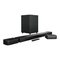 Rollladen Harman JBL Bar 9.1 True Kurzanleitung