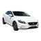 Autos Volvo V40 Betriebsanleitung