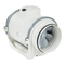 Ventilatoren S&P TD EVO Bedienungsanleitung