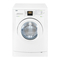 Waschmaschinen Beko WMB 71243 PTE Bedienungsanleitung