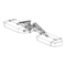 PRONAR PDD810