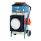 Staubsauger Dustcontrol DC AirCube 2000 Originalbetriebsanleitung