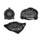 Lautsprecher Audio System COFIT MERCEDES W205 EVO Anleitung
