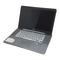 Notebooks Dell XPS 15Z Schnellstartanleitung