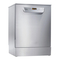 Geschirrspüler Miele professional PG 8058 Gebrauchsanweisung