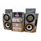 sony MHC-ZX10