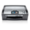 All-in-One-Drucker Brother DCP-770W Benutzerhandbuch