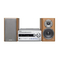 Lautsprecher-Systeme Kenwood LS-K701 Bedienungsanleitung