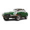 Modellbau De Agostini MODEL SPACE JAGUAR E-TYPE Bauanleitung