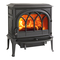 Kamine Jotul F 400 Montageanleitung