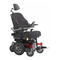 Rollstühle Dietz Sango Slimline Servicehandbuch