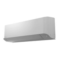 Toshiba RAV-RM401KRTP-E Bedienungsanleitung